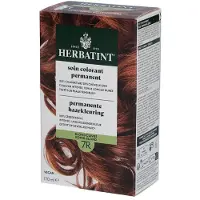 Herbatint Permanente Haarkleuring 7R Koper Blond
