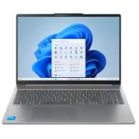 Lenovo IdeaPad Slim 5i Gen 10 16 Intel Intel Core 5 220H-processor E-cores tot 3,70 GHz en P-cores tot 4,90 GHz, Windows 11 Home 64, 512 GB SSD M.2 2242 PCIe Gen4 QLC - 83J1CTO1WWNL1