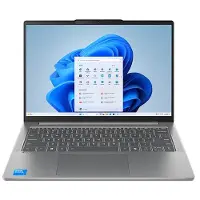 Lenovo IdeaPad Slim 5i Gen 10 14? Intel Intel Core 5 210H-processor E-cores tot 3,60 GHz P-cores tot 4,80 GHz, Windows 11 Home 64, 512 GB SSD M.2 2242 PCIe Gen4 QLC - 83J0CTO1WWNL1