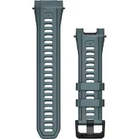 Garmin Siliconen horlogebandje Instinct 3 50mm | Maat 26 mm