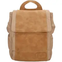 Zebra trends Color Backpack camel