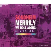 Import Merrily we roll along/o c r