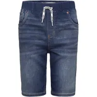 Levi's Korte Broek SKINNY PULL-ON DOBBY SHORT kind 14 jaar