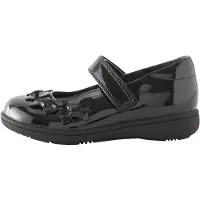 Next Ballerina's zwart