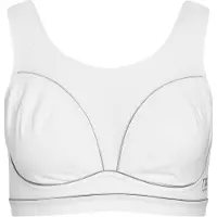 Next Sport bh zwart / wit