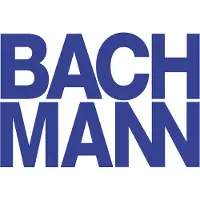 Bachmann AirCharge EU Schwarz 15W 5V 3A / 9V 1.67A / 12V 1.2A (USB A)