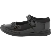 Next Ballerina's zwart