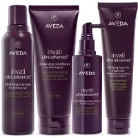 Aveda Invati Ultra Advanced Rich Set