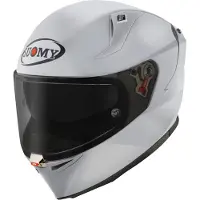 Suomy Speedstar 2 Plain Helm