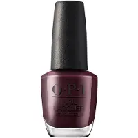 OPI - Nail Lacquer - Kleuren Complimentary Wine COMPLIMENTARY WINE