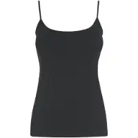 Next Top zwart