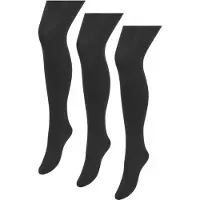 Next Panty's zwart