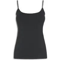 Next Top zwart