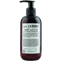 L:A Bruket Lichaamsverzorging Bodylotions en Bodybutter No. 158 Body Lotion Lemongrass 240 ml