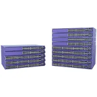 Extreme networks 5420M-48T-4YE, Beheerde switch, L2/L3, Gigabit Ethernet (10/100/1000), Volledig duplex, Geschikt voor rackmontage