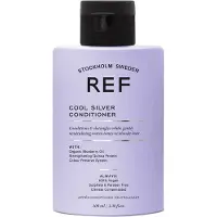Ref Cool Silver Blond Haar Conditioner - 100ml | Voor Conditioner zonder sulfaten