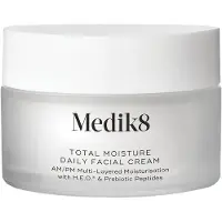 Medik8 Total Moisture Daily Facial Cream 50ml