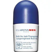 Clarins Men Roll-On Anti-Transpirant 50 ml