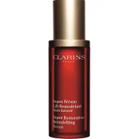 Clarins - Super Restorative Super Restorative Remodelling Serum