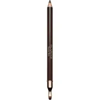 Clarins - Make Up Eye Pencil Crayon Khôl Eye Pencil 01 Carbon Black