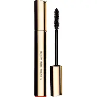 Clarins Supra Volume Mascara - 01 Intense Black - Intense kleur en volume