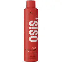 Schwarzkopf Hair Styling OSIS+ Texture Texture Craft Dry Texture Spray 300 ml