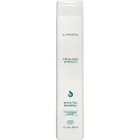 Lanza Healing Strength Healing Strenght White Tea Shampoo 300 ml