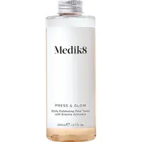 Medik8 Press &amp; Glow Toner Refill