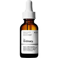 The Ordinary. De gewone Alo? 2% + NAG 2% oplossing verzacht de huid en richt zich op post-acnevlekken 1 fl oz