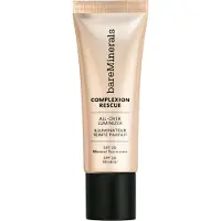 bareMinerals Gezichtsverzorging Vochtinbrenger Complexion Rescue All-Over Luminizer SPF 20 Mineral Sunscreen Pink Pearl