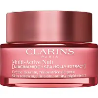 Clarins Multi-Active Nuit All Skin Types 50 ml (uitlopend)