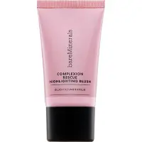 bareMinerals Complexion Rescue Highlighting Blush Blushcrème 15 ml Rose Glow