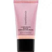 bareMinerals Complexion Rescue Highlighting Blush Blushcrème 15 ml Opal Glow