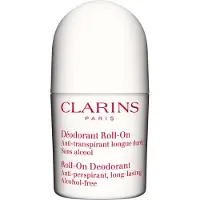 Clarins Roll-On Deodorant 50 ml