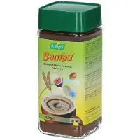 A.Vogel Bambu Eko Biologisch 100 Gr