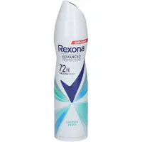 Rexona 72h Advanced Protection Shower Fresh spray