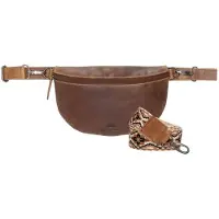Hide & Stitches Heuptas Next Navajo Bruin
