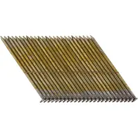 DeWalt DNW2870E Constructienagel - D-kop/Glad - 2,8 X 70mm (2200st)