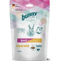 Bunny Nature Anti Hairball Cracker 100 gr