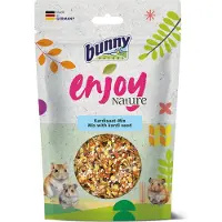 Bunny Nature Enjoy Nature Mix Kardi Seed 120 gr