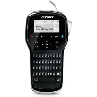 Dymo LabelManager 280 Case Kit Qwerty