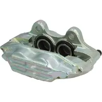BUDWEG CALIPER 341882 Remklauw