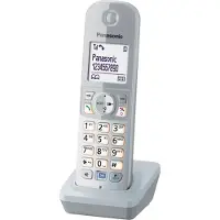 Panasonic KX-TGA681 - extension du combiné sans fil avec ID d'appelant