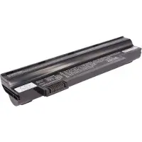 Cameron Sino Packard Bell UM09H36 / UM09G31 accu (10.8 V, 6600 mAh, huismerk)