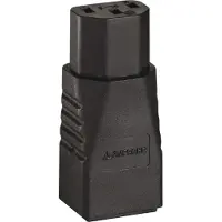 Beha Amprobe PA-1 Meetadapter Apparaatstekker C5 - Apparaatstekker, female C13 10A