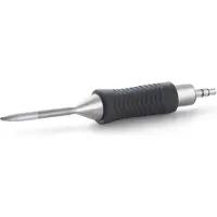 Weller RTM 012 B MS Soldeerpunt Afgeschuind Grootte soldeerpunt 1.2 mm Lengte soldeerpunt: 18 mm Inhoud: 1 stuk(s)