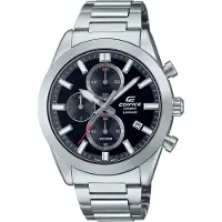 Casio Efb-710d-1avuef Horloge