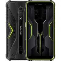 Ulefone Armor X12 - Smartphone - Android 13 - 5,45" LCD - Groen