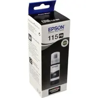Epson Inktcartridge 115 (C13T07D14A) Foto-zwart