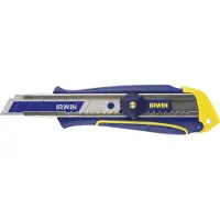 Irwin Tools Professioneel mes met schroef | Bi-Metal blad | 18 mm - 10507580